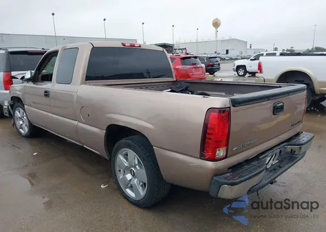 1999 Chevrolet Silverado 1500 Ls from USA, damaged, VIN 2GCEC19T8X1290440